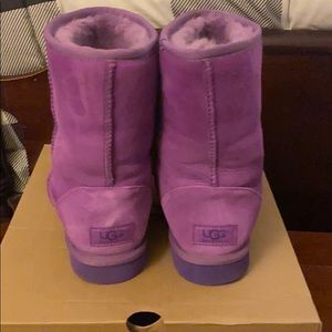 UGG BOOTS Women’s Size 8